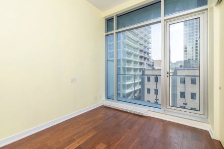 Appartement - 602-1155 Rue de la Montagne - Photo 5