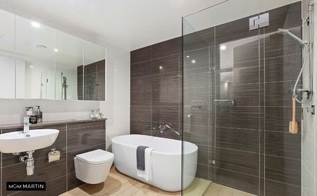 532/11 Victoria Park Parade, Zetland NSW 2017 - Apartment For Rent | Domain - Photo 4