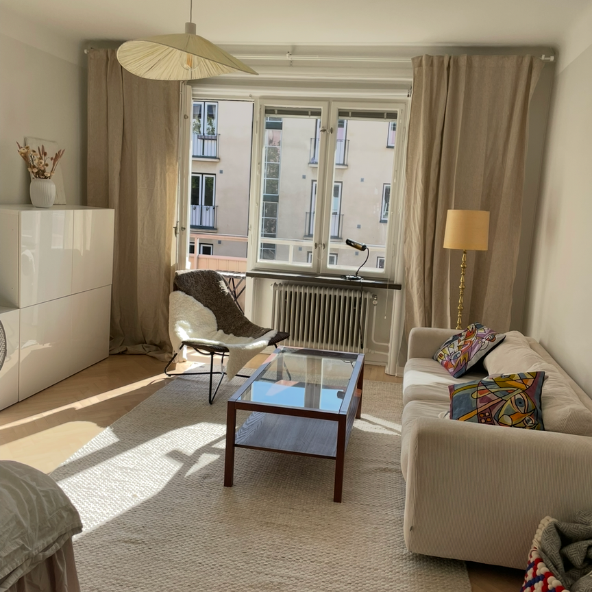 Flormansgatan, Lund - Photo 1