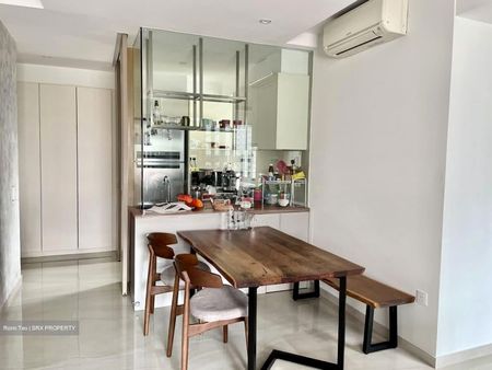 High Park Residences (D28), Apartment - For Rent - Photo 4