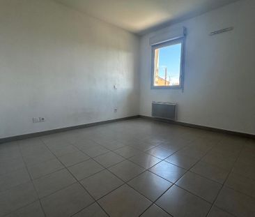 Appartement 2 pièces à louer à RIVESALTES - Photo 1