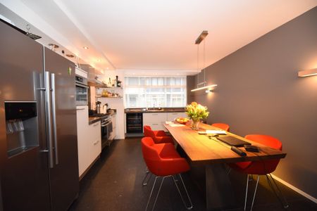 Te huur: Huis Mahlerstraat in Capelle aan den IJssel - Photo 2