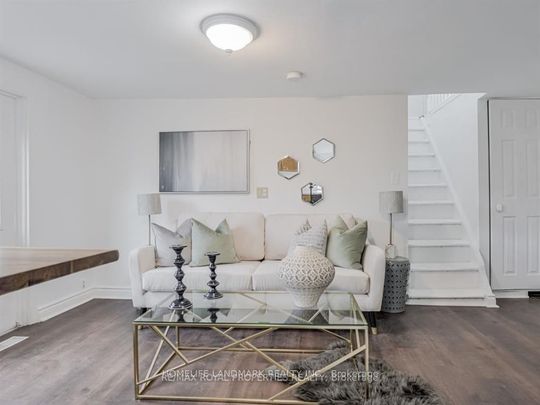 For Lease - 187 ANNIS Street Unit# 2, Oshawa, Ontario - Photo 1