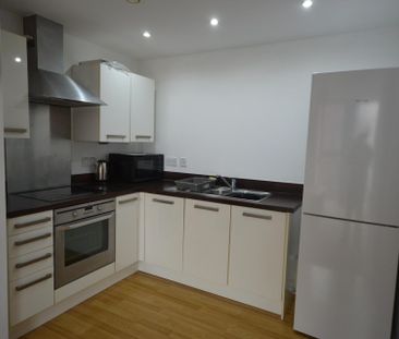 2 bedroom apartment to rent - Photo 4