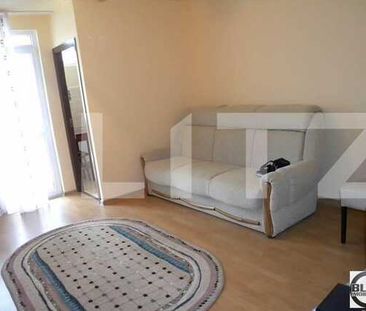 Apartament cu 1 camera, 30 mp utili, zona strazii N. Titulescu! - Photo 4