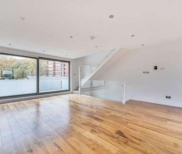 King Henrys Road, Primrose Hill, NW3 - Photo 3