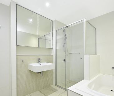 607/27 Hill Road, Wentworth Point NSW 2127 - Apartment For Rent | D... - Photo 4