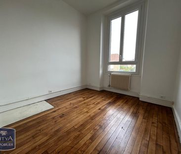 Location Appartement 2 pièces 34m² RAMBOUILLET 78120 - Photo 3