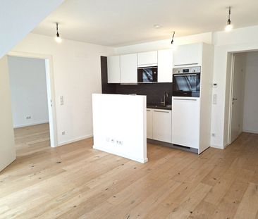 BASLER GASSE - NEUBAU ZWEITBEZUGSWOHNUNGEN MIT BALKON - Foto 4