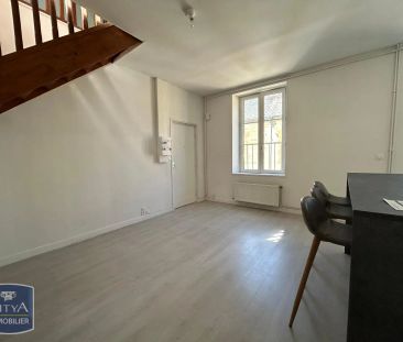 Appartement à louer 2 pièces 47.59m² - Photo 4
