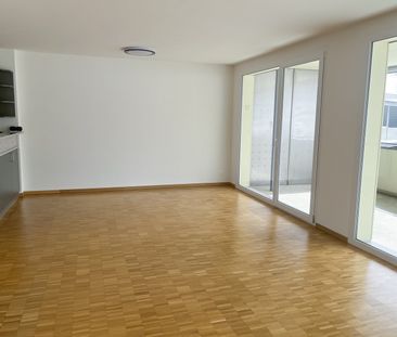 3.5 Zimmer, 93 m², 3. Stock - Photo 1