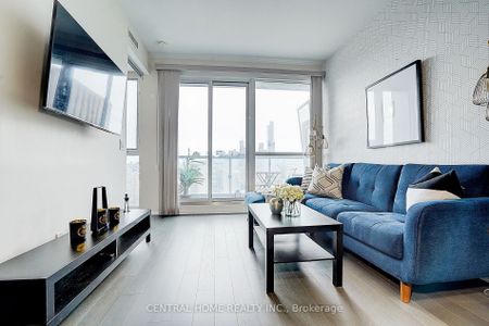 For Lease - 70 Temprance Street Unit# 3501, Toronto, Ontario - Photo 4