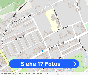 4 Raum Whg. mit Balkon gesucht? Nähe von AMAZON in Gera-Langenberg! - Foto 1