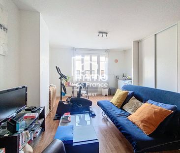 Location Appartement 2 pièces 50m² - Photo 3