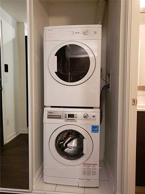 For Lease - 11 Bogert Avenue Unit# 1509, Toronto, Ontario - Photo 5