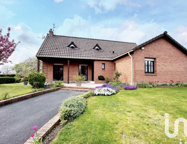 Location Maison/villa 8 pièces - Photo 1