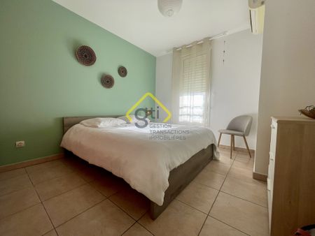 Location Appartement 2 pièces 49m² LA POSSESSION 97419 - Photo 3