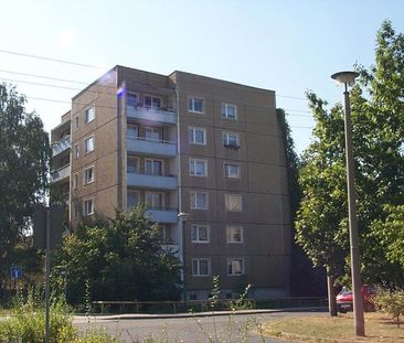 Hoch hinauf und die Aussicht genießen - Photo 3