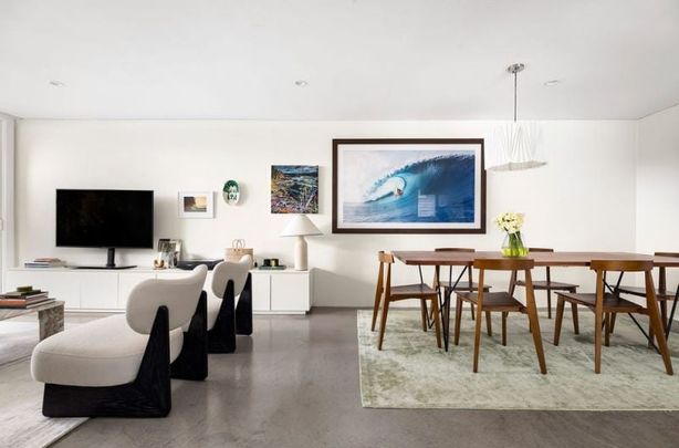 Stylish North-Facing Apartment in Boutique Bondi Block - Photo 1
