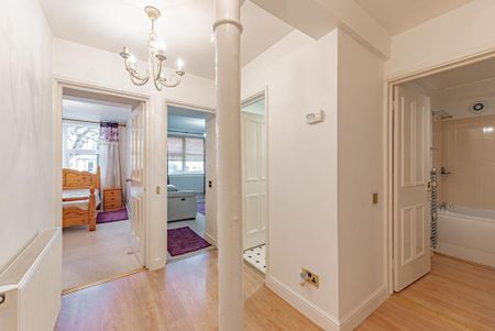 1 bedroom apartment to rent - Photo 3