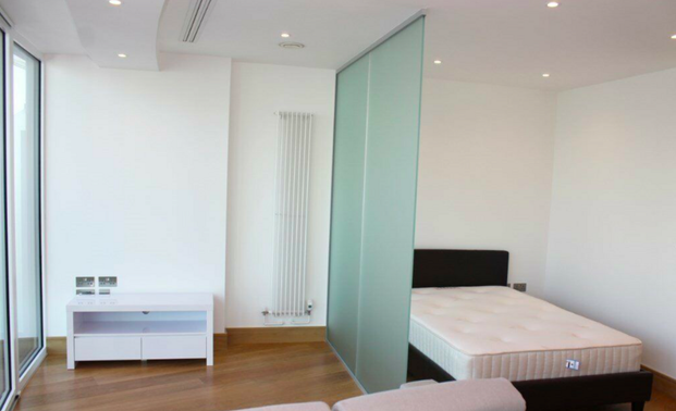 Studio to rent - Photo 1