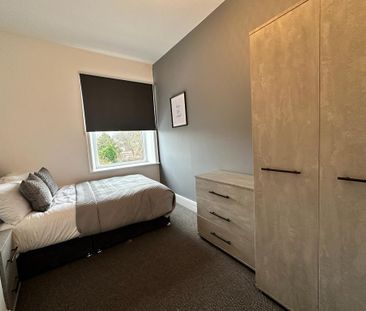 1 bed house share to rent in Collinge Street, Burnley, BB12 - Photo 6