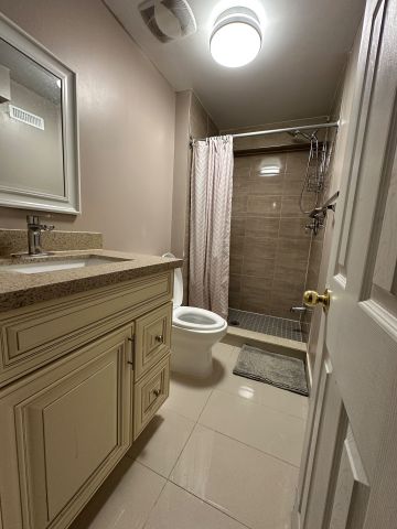For Lease - 6382 Donway Drive Unit# Bsmt, Mississauga, Ontario - Photo 3