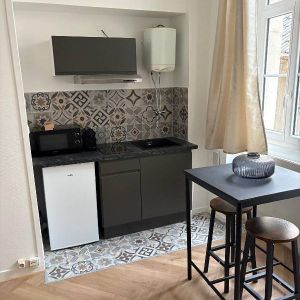 Studio 16m² (réf 2128004) - Photo 2