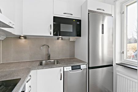 Marklandsgatan 55 - Foto 2