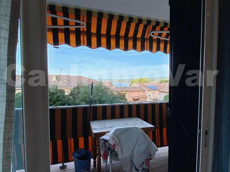 Location Appartement 2 pièces 34m² ST CYR SUR MER 83270 - Photo 5
