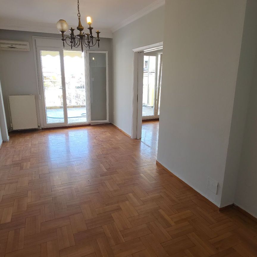 Διαμέρισμα για ενοικίαση Ρωμαϊκή Αγορά - Βενιζέλου - Ιστορικό Κέντρο (Κέντρο Θεσσαλονίκης) - Photo 1
