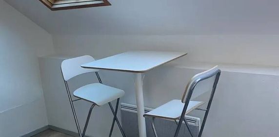 Studio Quartier Decré - Plein Centre - Photo 2