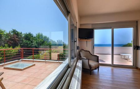 Βίλα για ενοικίαση Οικισμός Αμβρακικού (Πρέβεζα) - Φωτογραφία 2