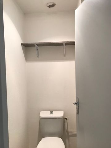 Location Appartement 55m² MALZEVILLE 54220 - Photo 5