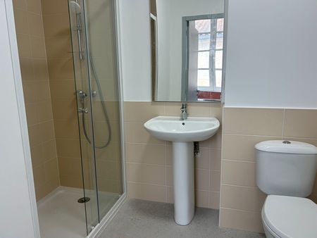 Location appartement 1 pièce, 30.00m², Rochefort - Photo 5