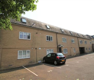 1 bedroom apartment to rent - Photo 6