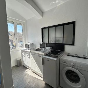 Appartement à louer 2 pièces 23.92m² - Photo 2