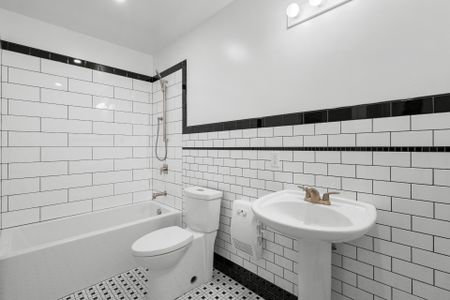 Condo for rent, Montréal (Villeray/Saint-Michel/Parc-Extension) - Photo 5