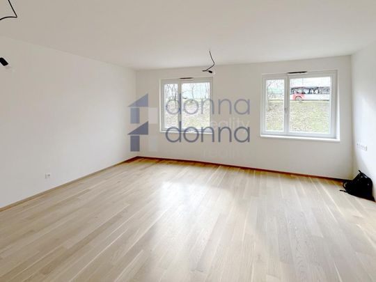 Pronájem bytu 1+kk 39 m2 - Фото 1