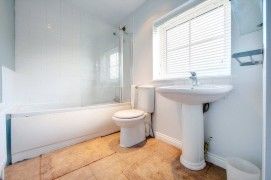 St Georges Mews, Forsyth Road, Jesmond NE2 3EU - Photo 3