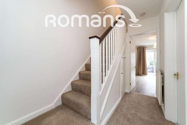 Carey Road, Wokingham, RG40 - Photo 1