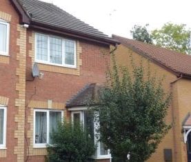 Jordan Close, Market Harborough - Photo 1