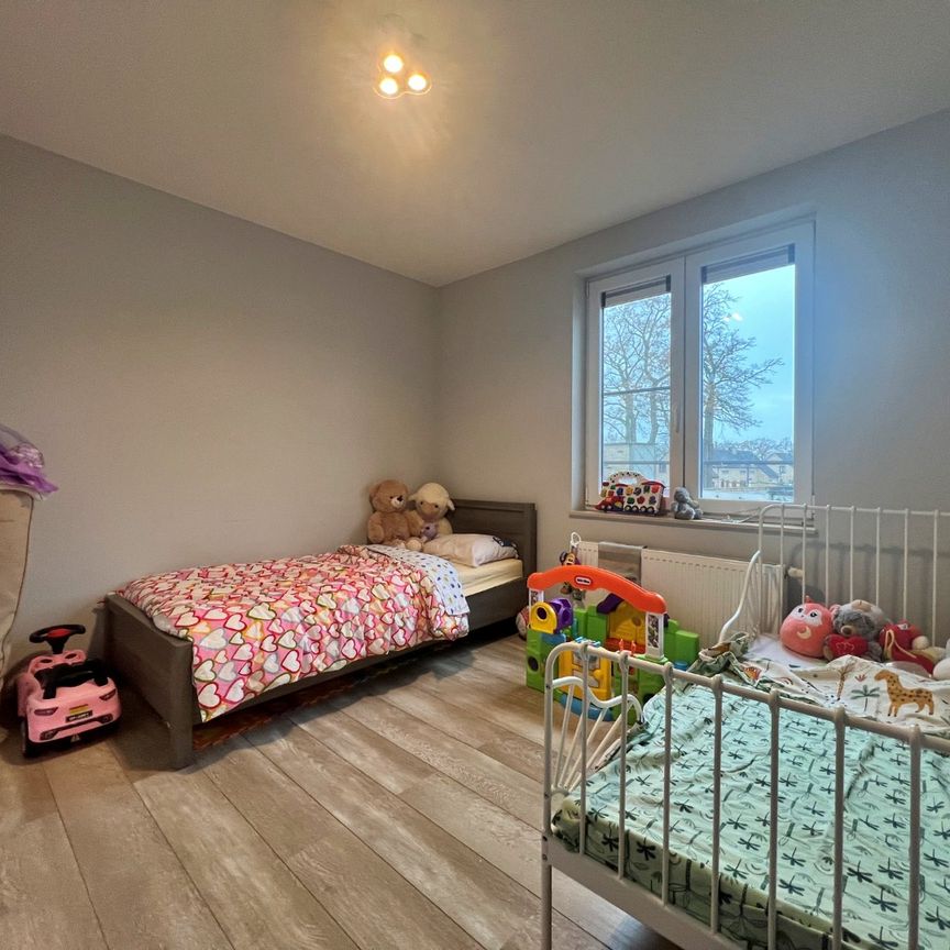 Appartement te huur in Lievegem - Photo 1