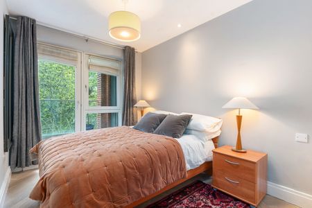 APARTMENT 16, SHREWSBURY SQUARE, SANDYMOUNT AVENUE, DUBLIN 4, D04 HK85 - Photo 4