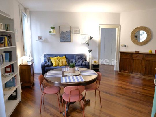 Monolocale Stradella Dei Munari, Centro Storico, Vicenza - Foto 1
