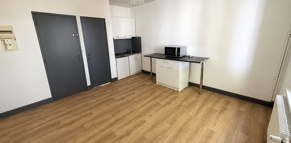 Location Appartement 1 pièce 18m² AMIENS 80000 - Photo 2