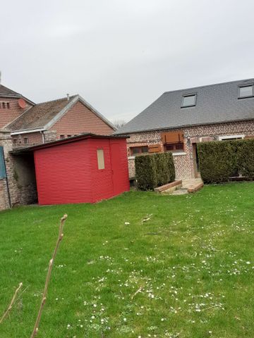 Location maison 3 pièces, 62.00m², Gournay-en-Bray - Photo 4