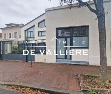 Location Appartement 3 pièces 40m² NANTERRE 92000 - Photo 1