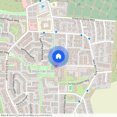 Ludwig-Prandtl-Straße 16, 37077 Niedersachsen - Göttingen