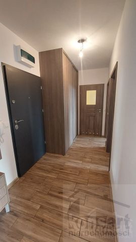 Apartament na Gumieńcach - Zdjęcie 4